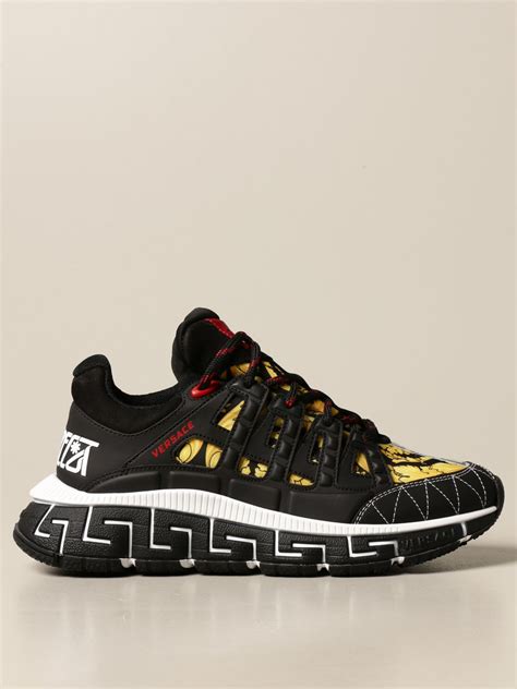 sale versace shoes|versace shoes online outlet.